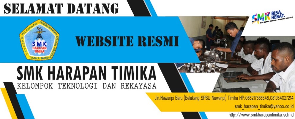 pendidikan timika, mimika, papua, papua tengah