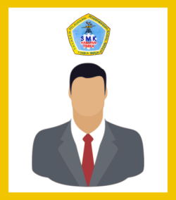 MATIUS AMBALABI-Data Tenanga Pengajar Sekolah Menengah Kejuruan (SMK) Harapan Timika - Kelompok Teknologi dan Rekayasa