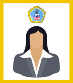 HENNY TOBA-Data Tenanga Pengajar Sekolah Menengah Kejuruan (SMK) Harapan Timika - Kelompok Teknologi dan Rekayasa